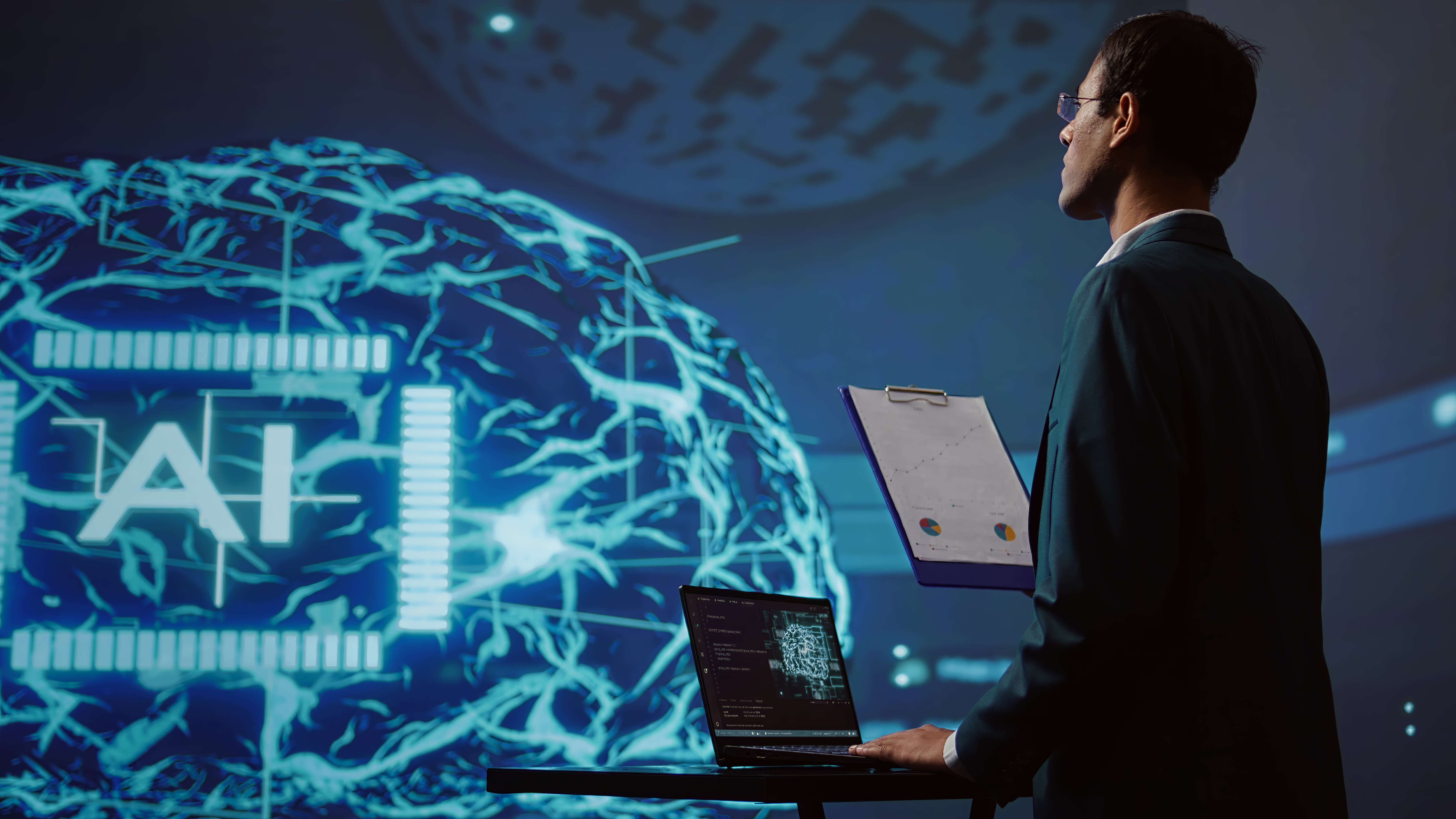 AI & Security Symposium